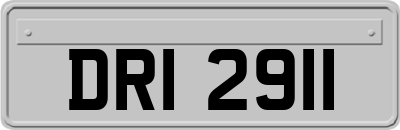 DRI2911