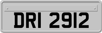 DRI2912
