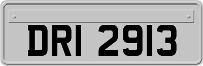 DRI2913