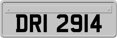 DRI2914
