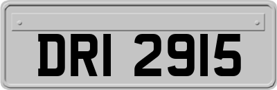 DRI2915