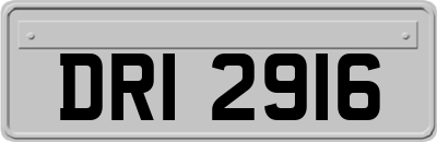 DRI2916