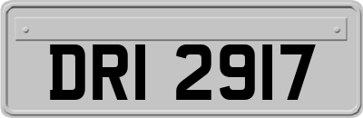 DRI2917