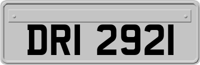 DRI2921