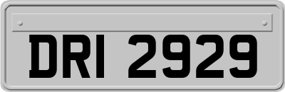 DRI2929