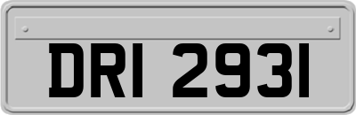 DRI2931
