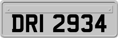 DRI2934