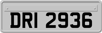 DRI2936