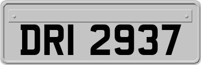 DRI2937