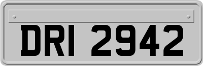 DRI2942