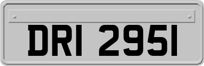 DRI2951