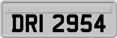 DRI2954