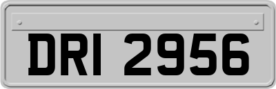 DRI2956