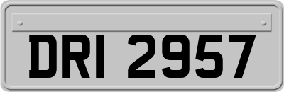 DRI2957