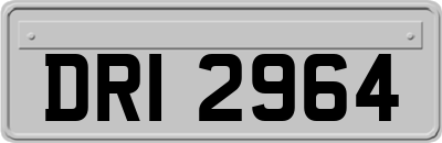 DRI2964