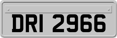 DRI2966