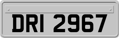 DRI2967