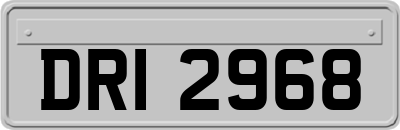 DRI2968