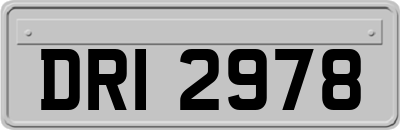DRI2978