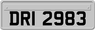 DRI2983