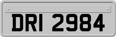 DRI2984