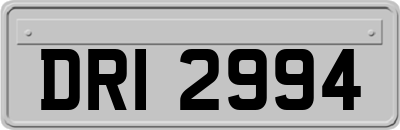 DRI2994