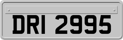 DRI2995