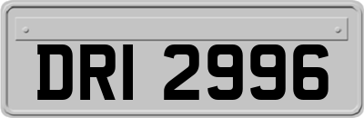DRI2996