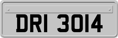 DRI3014