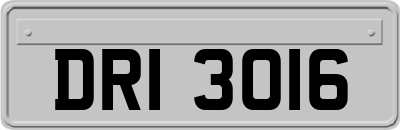 DRI3016