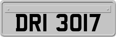 DRI3017