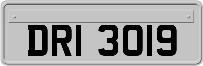 DRI3019