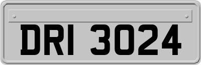 DRI3024