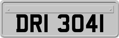 DRI3041