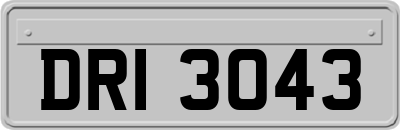 DRI3043