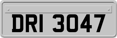 DRI3047