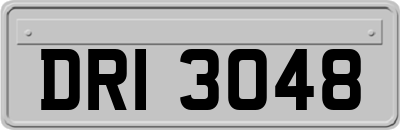 DRI3048