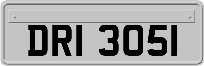 DRI3051