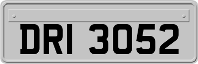 DRI3052