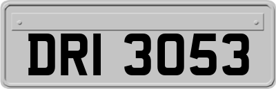 DRI3053