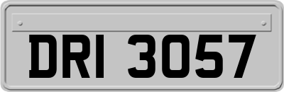 DRI3057
