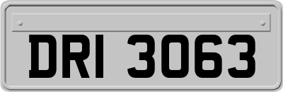 DRI3063
