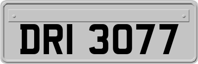 DRI3077