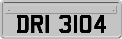 DRI3104