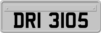 DRI3105