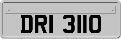 DRI3110