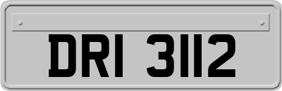DRI3112