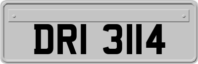DRI3114