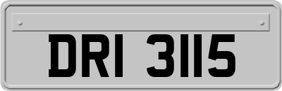 DRI3115