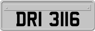 DRI3116